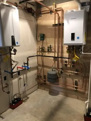 Perfect Temp Heating And Cooling