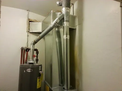 Slide of Perfect Temp HVAC