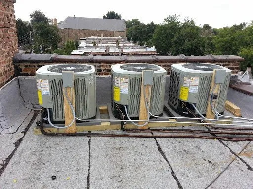 Slide of Perfect Temp HVAC