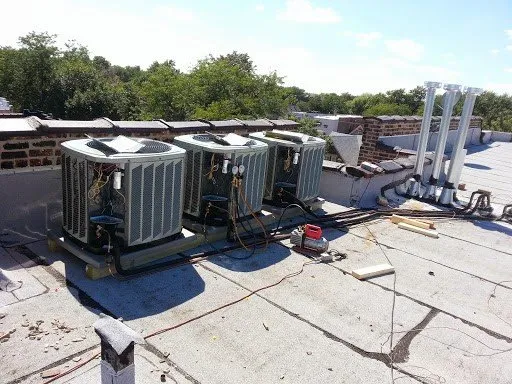 Slide of Perfect Temp HVAC