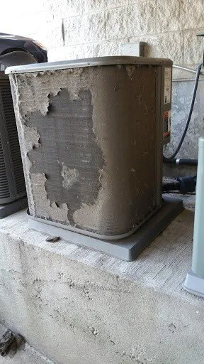 Slide of Perfect Temp HVAC