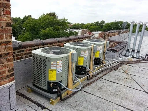 Slide of Perfect Temp HVAC