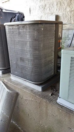 Slide of Perfect Temp HVAC