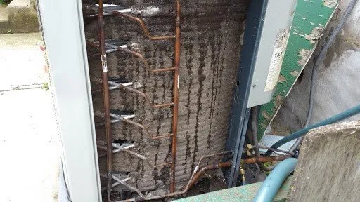 Slide of Perfect Temp HVAC