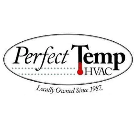 Slide of Perfect Temp HVAC