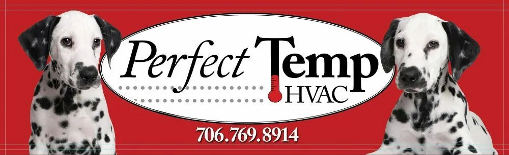 Slide of Perfect Temp HVAC