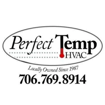 Slide of Perfect Temp HVAC