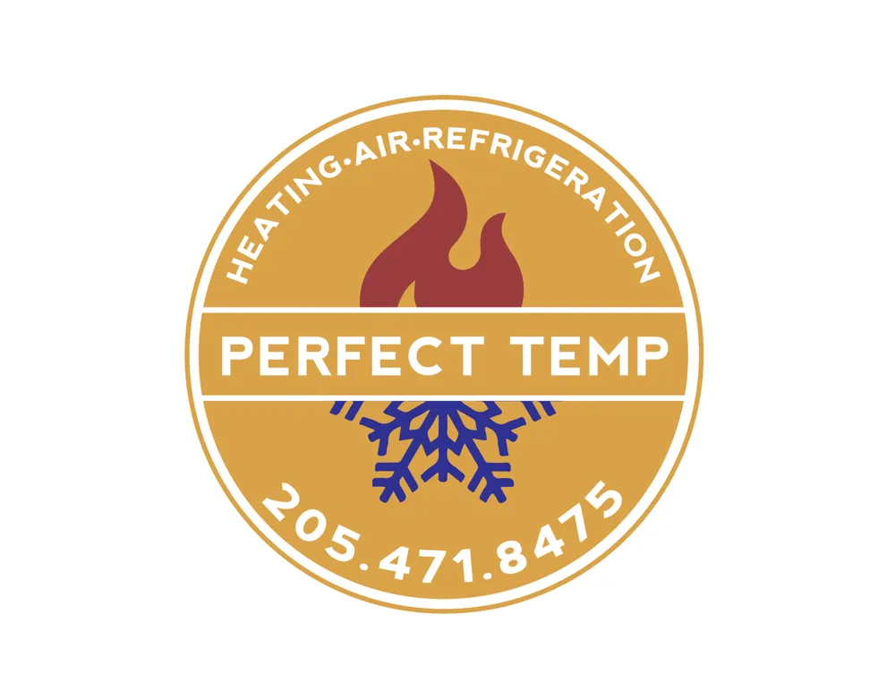 Slide of Perfect Temp