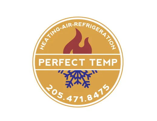 Perfect Temp Logo