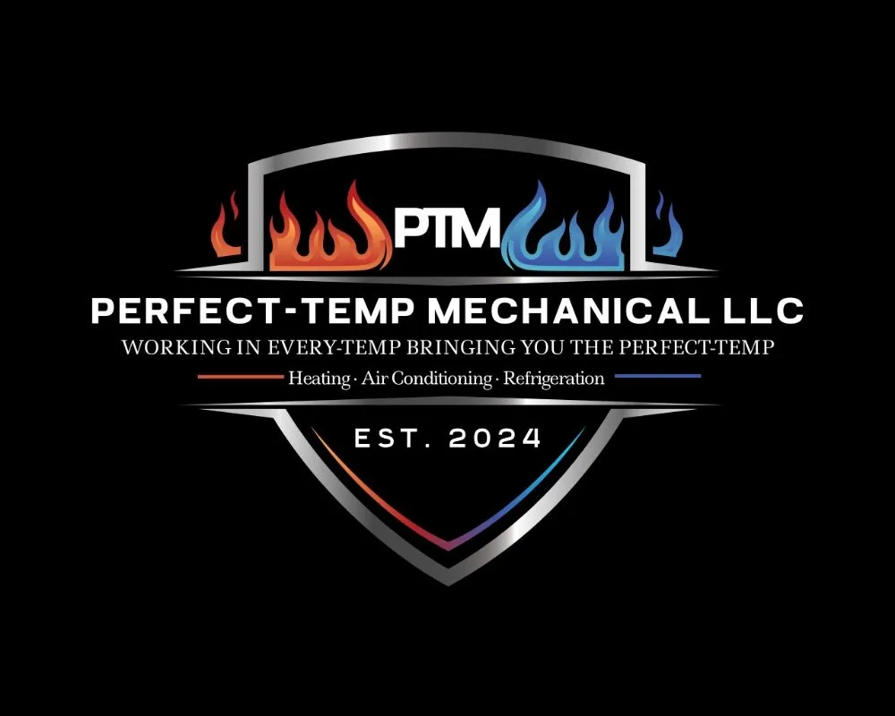 Slide of Perfect Temp Mechanical