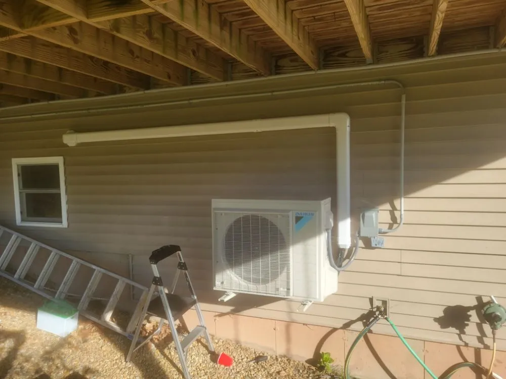 Slide of Perfect Temp Mechanical