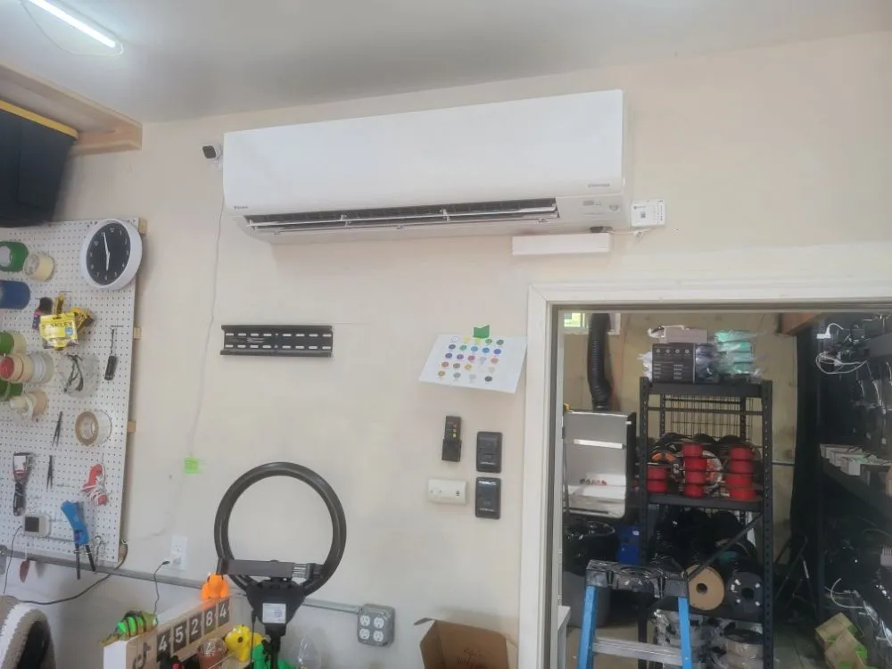 Slide of Perfect Temp Mechanical