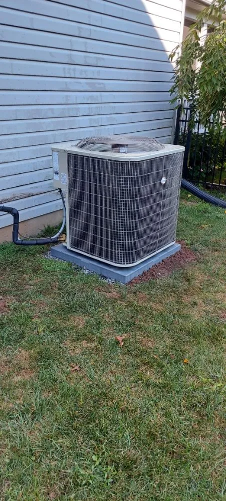 Slide of Perfect Temp Mechanical