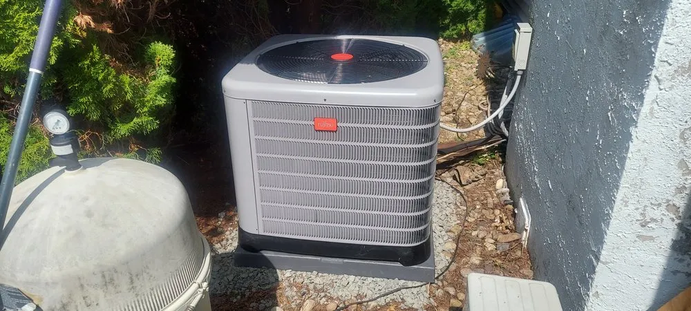 Slide of Perfect Temp Mechanical