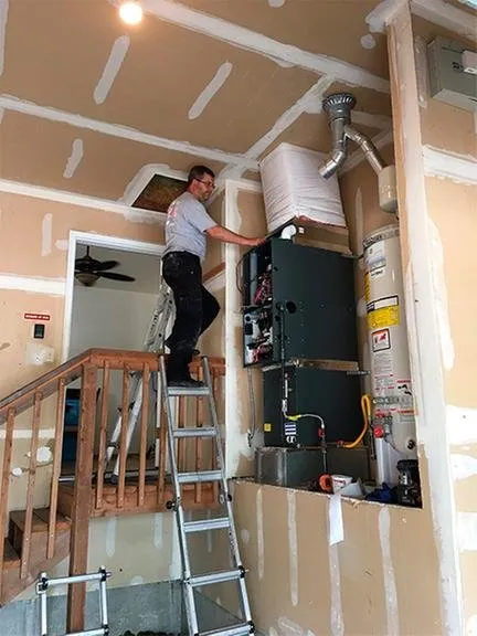 Slide of Perfect Temp