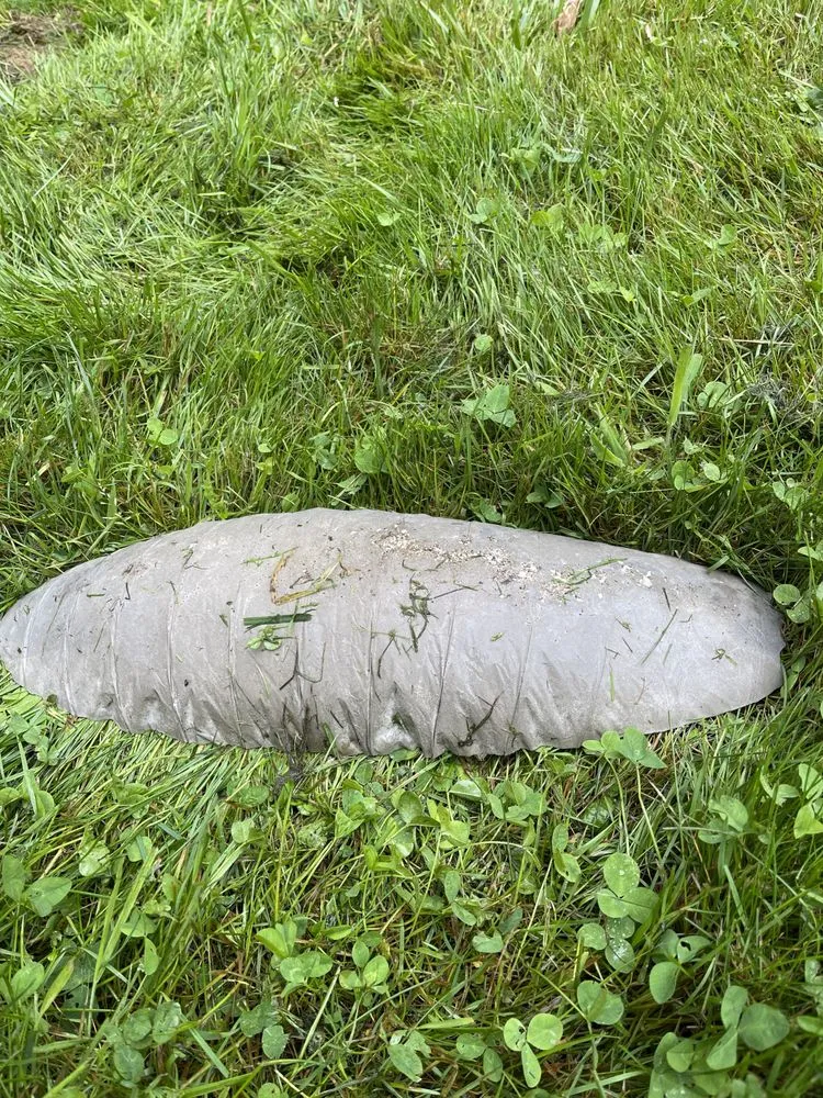 Slide of Perfect Temp