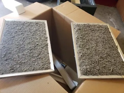 Slide of Perfect Temp