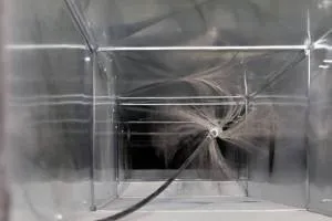 Slide of Perfect Temp