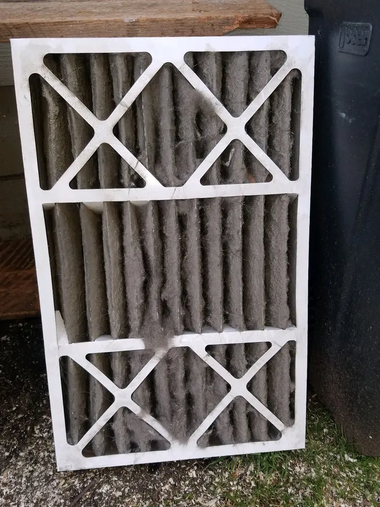 Slide of Perfect Temp