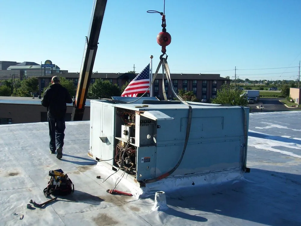 Slide of Perfect Temperature Control