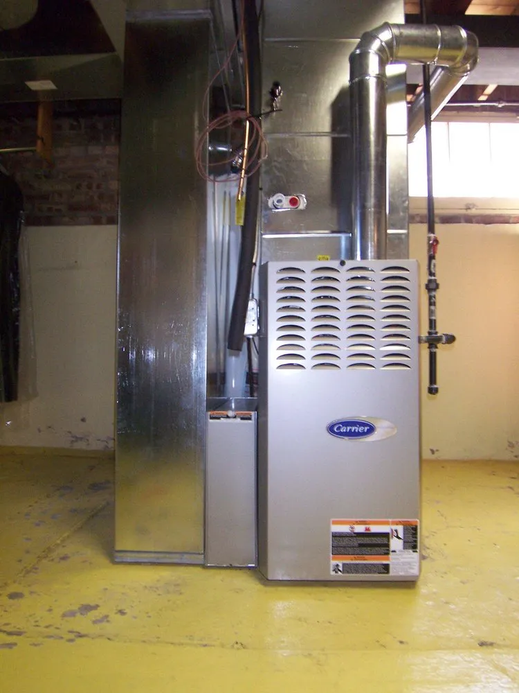 Slide of Perfect Temperature Control