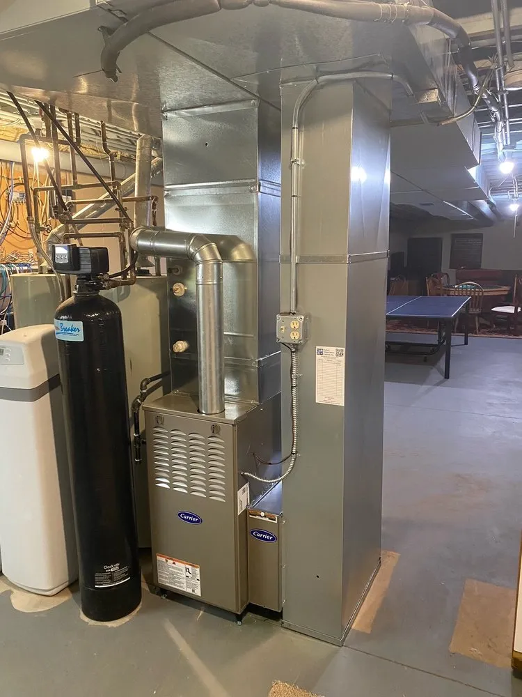 Slide of Perfect Temperature Control