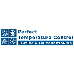 Slide of Perfect Temperature Control