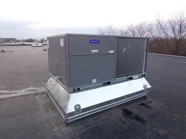 Slide of Perfect Temperature Control