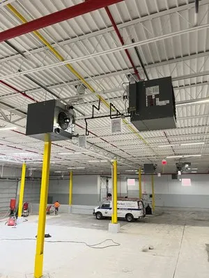 Perfect Temperature Control Logo