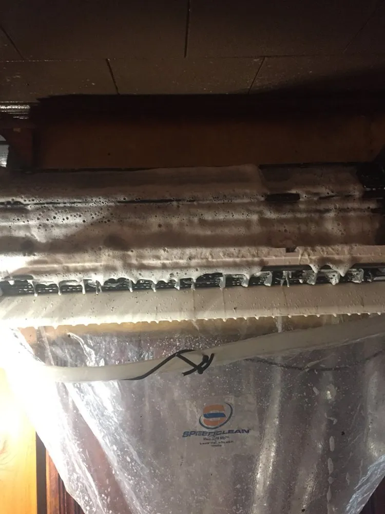 Slide of Perfect Temperature