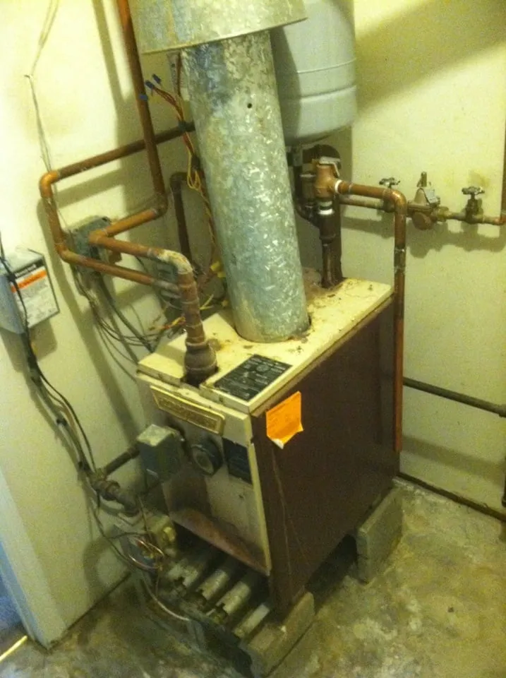 Slide of Perfect Temperature