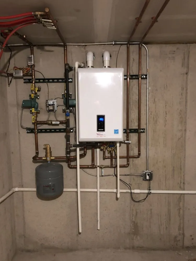 Slide of Perfect Temperature