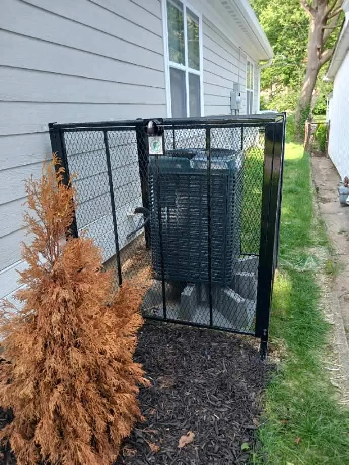 Slide of Perfect Timing Heating&Cooling