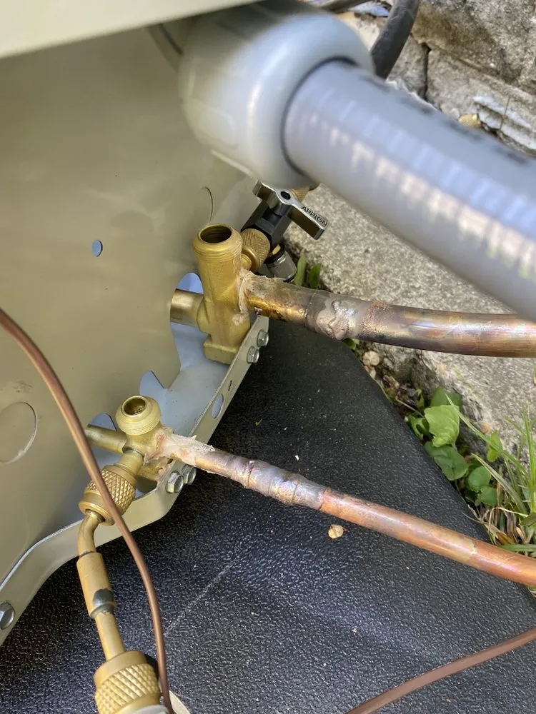 Slide of Perfect Timing Heating&Cooling