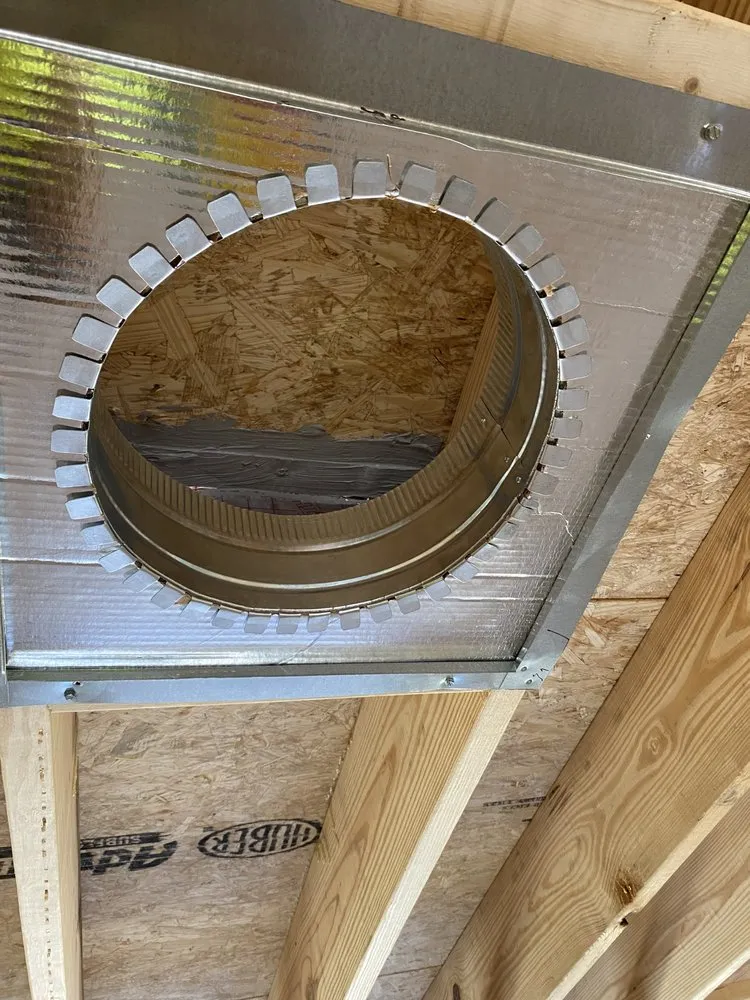 Slide of Perfect Timing Heating&Cooling