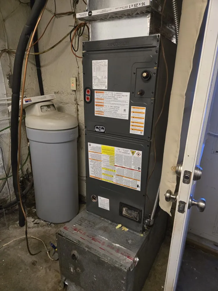 Slide of Perfect Touch Heating & Cooling