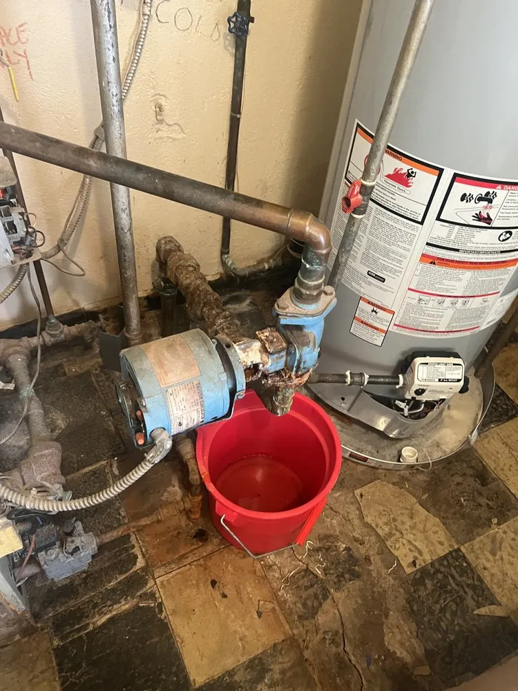 Slide of Perfect Touch Heating & Cooling