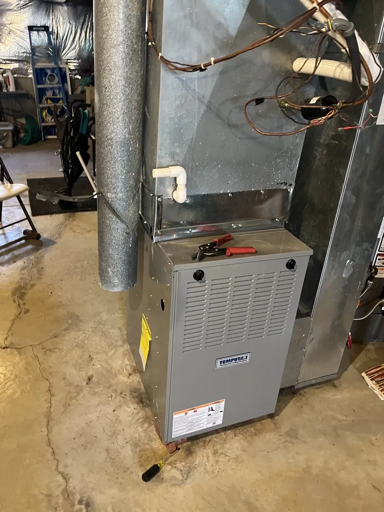 Slide of Perfect Touch Heating & Cooling