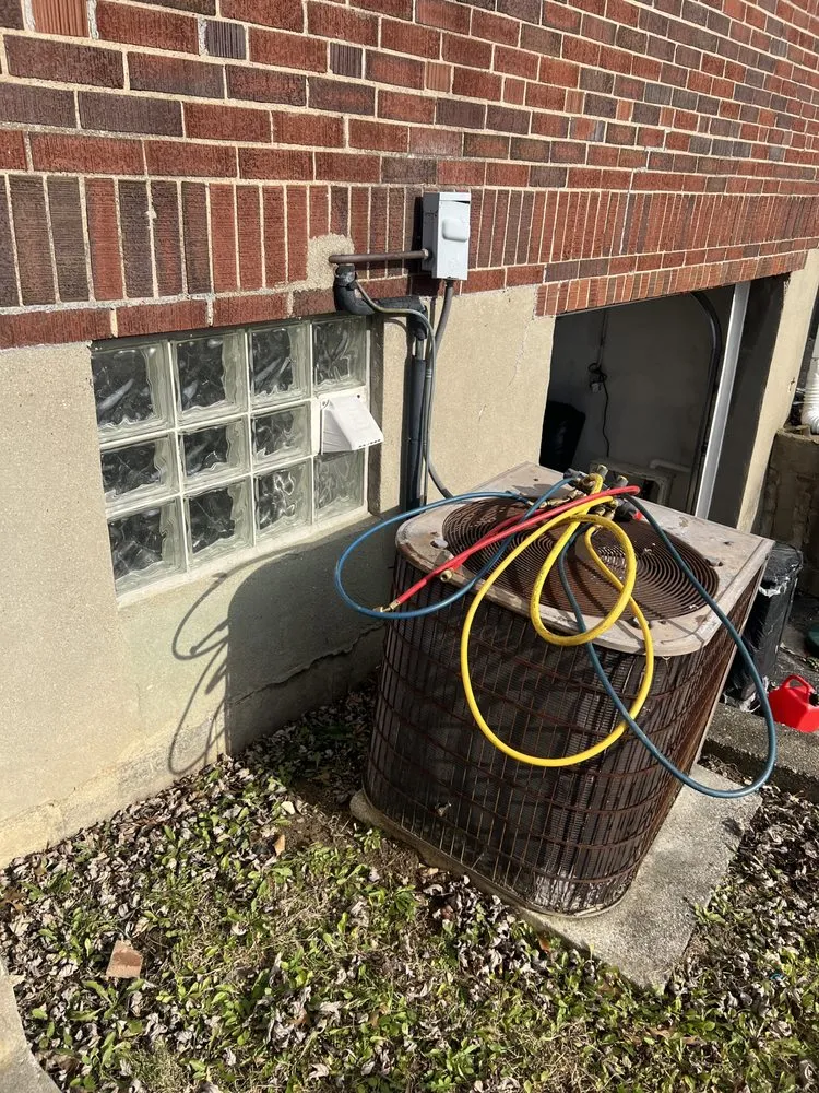 Slide of Perfect Touch Heating & Cooling