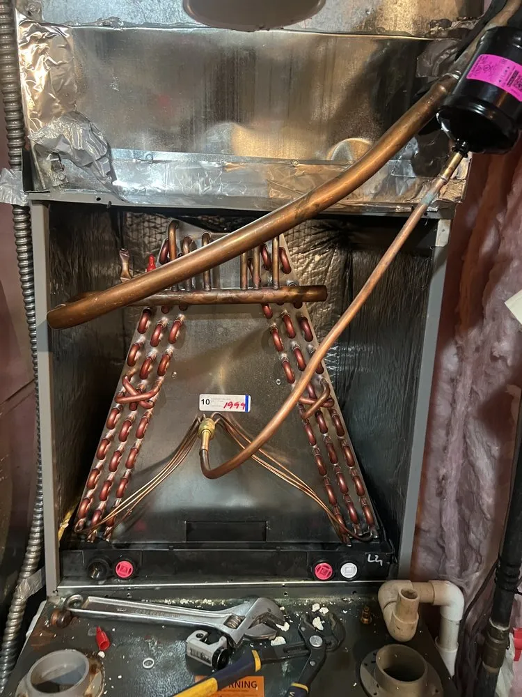 Slide of Perfect Touch Heating & Cooling