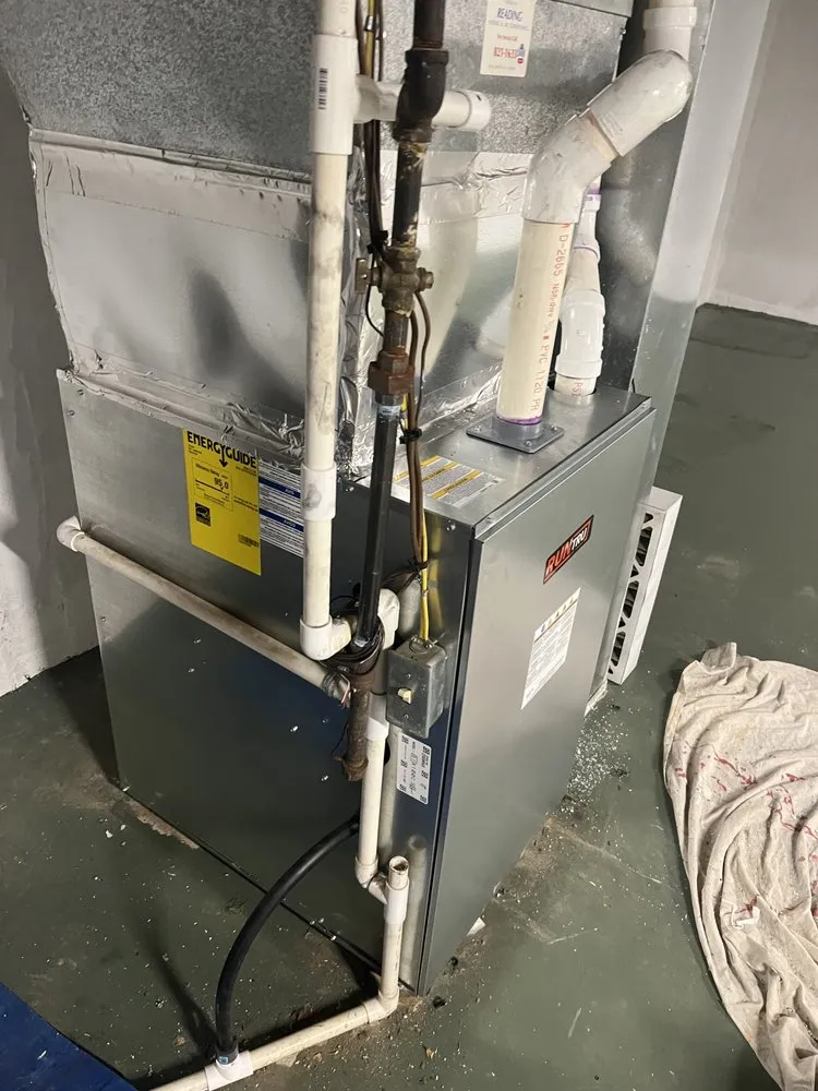 Slide of Perfect Touch Heating & Cooling