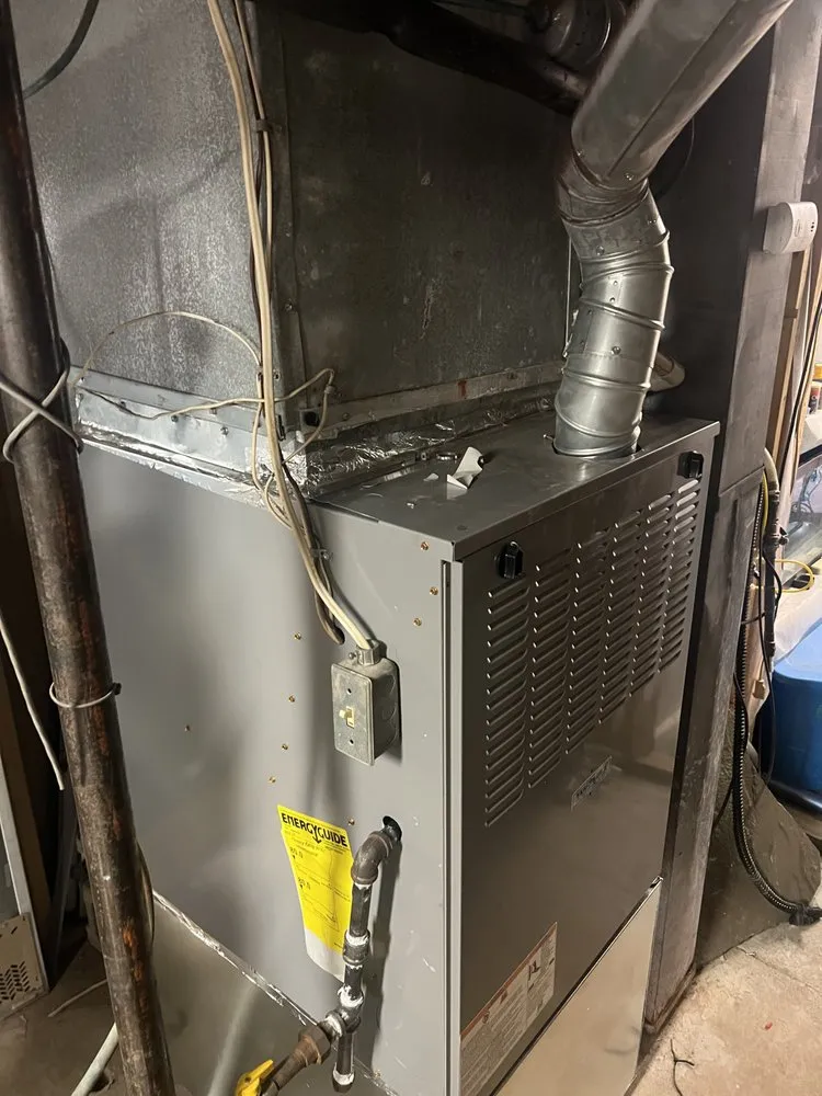 Slide of Perfect Touch Heating & Cooling