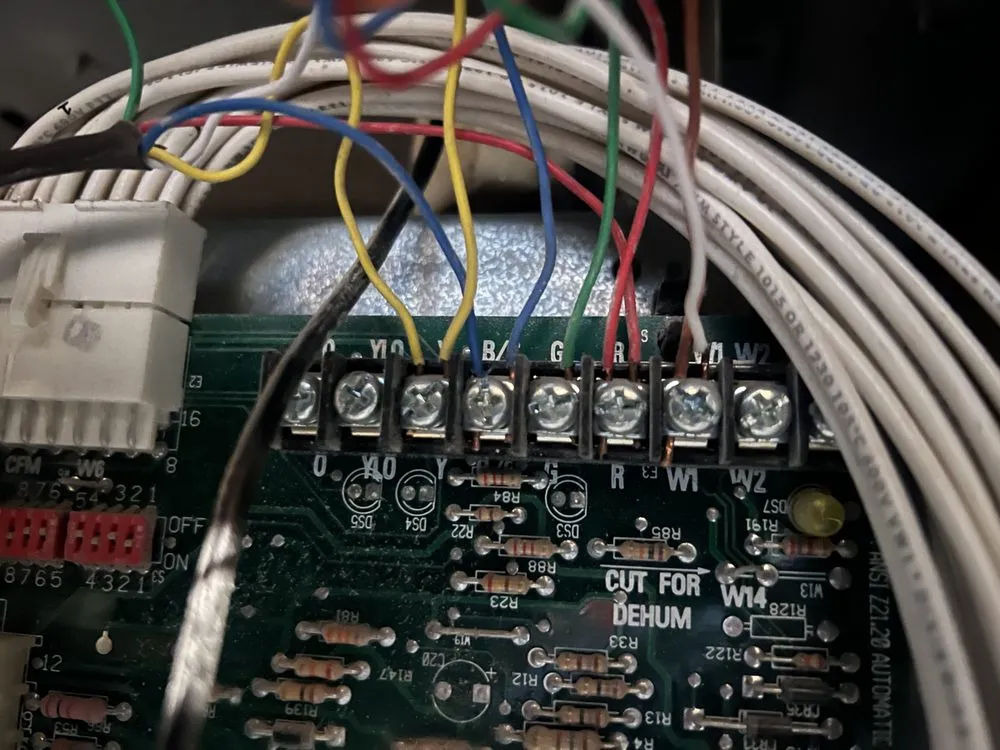 Slide of Perfect Touch Heating & Cooling