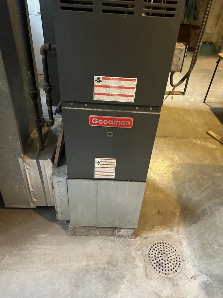 Slide of Perfect Touch Heating & Cooling