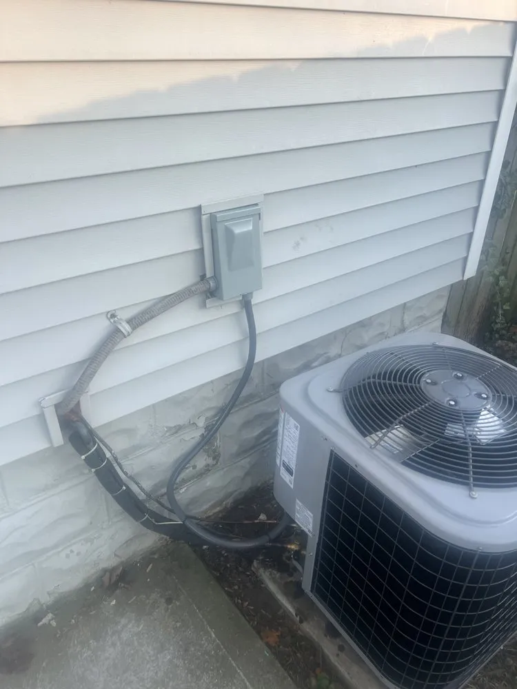 Slide of Perfect Touch Heating & Cooling