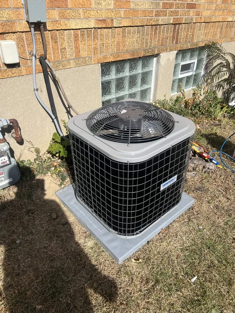 Slide of Perfect Touch Heating & Cooling