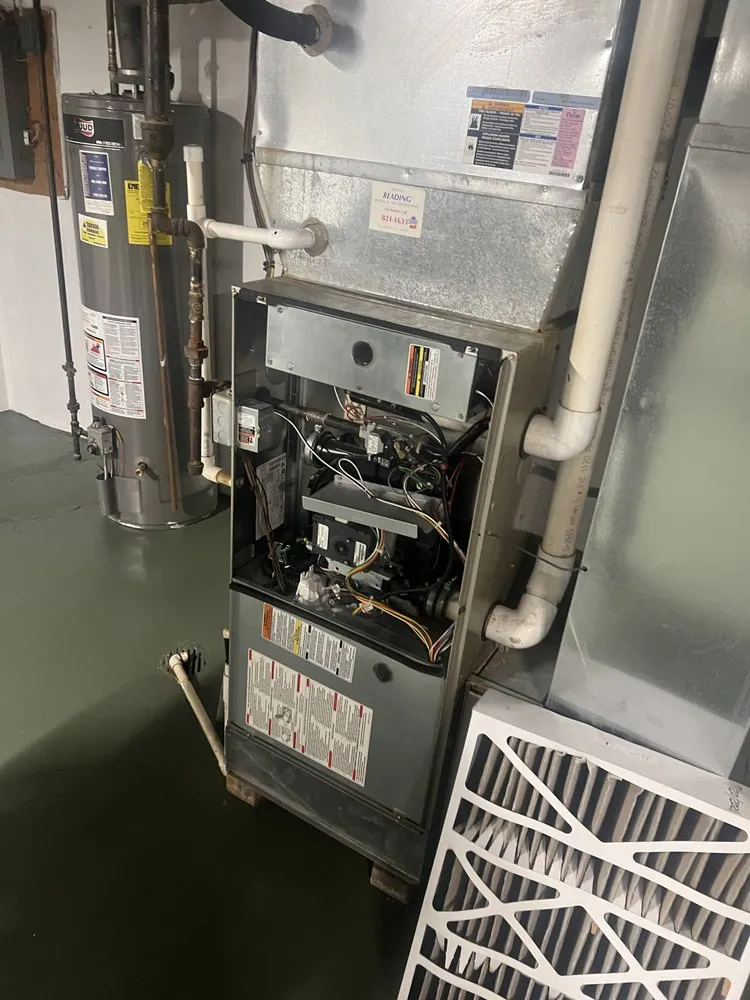 Slide of Perfect Touch Heating & Cooling