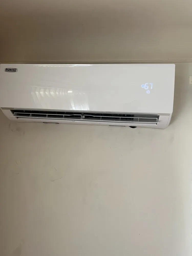 Slide of Perfect Touch Heating & Cooling