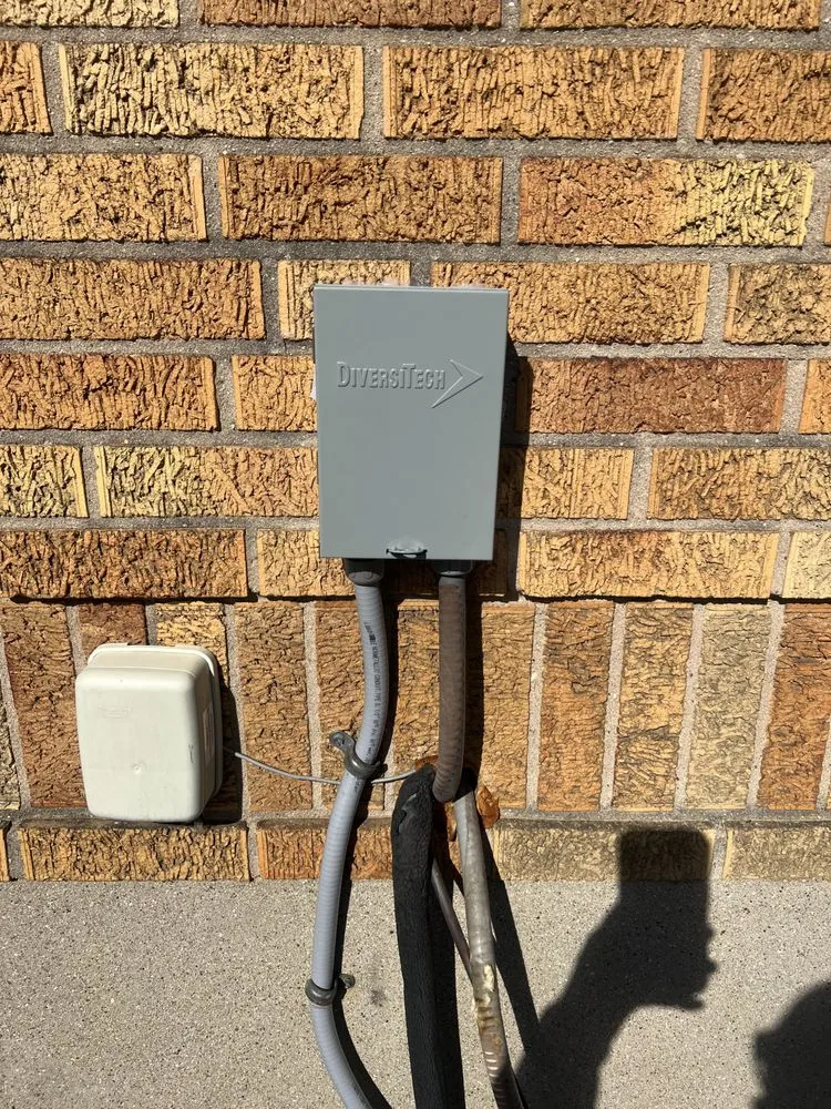 Slide of Perfect Touch Heating & Cooling