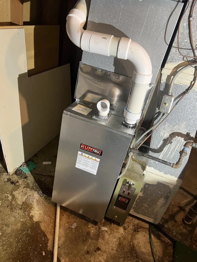 Slide of Perfect Touch Heating & Cooling